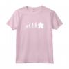 Evolution Of Meeple Board Gaming Meeples Maglietta - Fun Tabletop Gamer Tee - Ideal Christmas or Birthday Gift