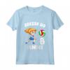 Bambino Maglia Bambina Compleanno Pallavolo Adesso ho 8 anni - Maglietta per Bambina Pallavolista - Regalo Compleanno 8 anni Pallavolo Italia