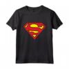 Bambino DC Kids Superman Logo Classico Maglietta - Scatena il tuo Eroe Interiore - Maglietta con Licenza Ufficiale DC Comics