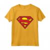 Bambino DC Kids Superman Logo Classico Maglietta - Scatena il tuo Eroe Interiore - Maglietta con Licenza Ufficiale DC Comics