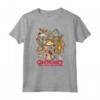 HapTiger 2 Goon Crew - Official Gizmo and Stripe Movie T-Shirt - Authentic Merchandise