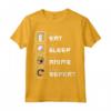 Kawaii Stuff Anime - Maglietta Vestiti Kawaii per Amanti dell'Anime e del Cosplay - Ideale per Regalo di Compleanno o Natale