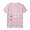 Kawaii Stuff Anime - Maglietta Vestiti Kawaii per Amanti dell'Anime e del Cosplay - Ideale per Regalo di Compleanno o Natale