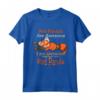 Panda Rosso T-shirt per Donne e Ragazze - Regalo Panda Rosso Maglietta - Maglietta Tema Panda Rosso per Compleanno o Natale