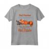 Panda Rosso T-shirt per Donne e Ragazze - Regalo Panda Rosso Maglietta - Maglietta Tema Panda Rosso per Compleanno o Natale
