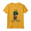 Looney Tunes Marvin The Martian Pose Maglietta - Official Licensed Warner Bros T-shirt for Fans - BILLTC00054 Included