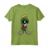 Looney Tunes Marvin The Martian Pose Maglietta - Official Licensed Warner Bros T-shirt for Fans - BILLTC00054 Included