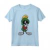 Looney Tunes Marvin The Martian Pose Maglietta - Official Licensed Warner Bros T-shirt for Fans - BILLTC00054 Included