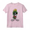 Looney Tunes Marvin The Martian Pose Maglietta - Official Licensed Warner Bros T-shirt for Fans - BILLTC00054 Included