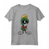 Looney Tunes Marvin The Martian Pose Maglietta - Official Licensed Warner Bros T-shirt for Fans - BILLTC00054 Included