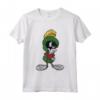 Looney Tunes Marvin The Martian Pose Maglietta - Official Licensed Warner Bros T-shirt for Fans - BILLTC00054 Included