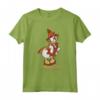 HapTiger Halloween Daisy Duck Witch Costume Fa-BOO-Lous Maglietta - Perfect for Women, Men, Boys, Girls, and Toddlers - Official Merchandise