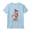 HapTiger Halloween Daisy Duck Witch Costume Fa-BOO-Lous Maglietta - Perfect for Women, Men, Boys, Girls, and Toddlers - Official Merchandise