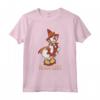 HapTiger Halloween Daisy Duck Witch Costume Fa-BOO-Lous Maglietta - Perfect for Women, Men, Boys, Girls, and Toddlers - Official Merchandise