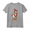 HapTiger Halloween Daisy Duck Witch Costume Fa-BOO-Lous Maglietta - Perfect for Women, Men, Boys, Girls, and Toddlers - Official Merchandise