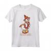 HapTiger Halloween Daisy Duck Witch Costume Fa-BOO-Lous Maglietta - Perfect for Women, Men, Boys, Girls, and Toddlers - Official Merchandise