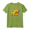HapTiger Logo Boombox Retrò Maglietta - Merchandising Ufficiale Vintage - Acquista Online!