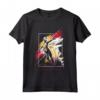 HapTiger Ant-Man & The Wasp Abstract Changes Maglietta - Officially Licensed Marvel Apparel - Buy Online Now!