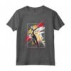 HapTiger Ant-Man & The Wasp Abstract Changes Maglietta - Officially Licensed Marvel Apparel - Buy Online Now!