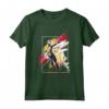 HapTiger Ant-Man & The Wasp Abstract Changes Maglietta - Officially Licensed Marvel Apparel - Buy Online Now!