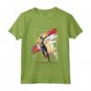HapTiger Ant-Man & The Wasp Abstract Changes Maglietta - Officially Licensed Marvel Apparel - Buy Online Now!