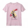 HapTiger Ant-Man & The Wasp Abstract Changes Maglietta - Officially Licensed Marvel Apparel - Buy Online Now!