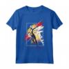 HapTiger Ant-Man & The Wasp Abstract Changes Maglietta - Officially Licensed Marvel Apparel - Buy Online Now!