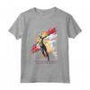HapTiger Ant-Man & The Wasp Abstract Changes Maglietta - Officially Licensed Marvel Apparel - Buy Online Now!