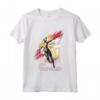 HapTiger Ant-Man & The Wasp Abstract Changes Maglietta - Officially Licensed Marvel Apparel - Buy Online Now!