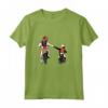 Padre & Figlio Motocross - Maglia Moto Da Cross per la Festa del Papà e Natale - Like Father Like Son