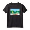 HapTiger Bus Stop Maglietta - Official Merchandise for Fans of the Adventures of Kyle, Stan, Kenny, and Cartman