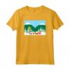 HapTiger Bus Stop Maglietta - Official Merchandise for Fans of the Adventures of Kyle, Stan, Kenny, and Cartman