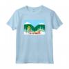 HapTiger Bus Stop Maglietta - Official Merchandise for Fans of the Adventures of Kyle, Stan, Kenny, and Cartman