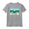 HapTiger Bus Stop Maglietta - Official Merchandise for Fans of the Adventures of Kyle, Stan, Kenny, and Cartman