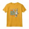 Looney Tunes Vintage Bugs Bunny Maglietta - Official Licensed Product by Warner Bros - Retro Tee for Collectors (BILLTC00010)