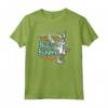 Looney Tunes Vintage Bugs Bunny Maglietta - Official Licensed Product by Warner Bros - Retro Tee for Collectors (BILLTC00010)