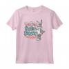 Looney Tunes Vintage Bugs Bunny Maglietta - Official Licensed Product by Warner Bros - Retro Tee for Collectors (BILLTC00010)