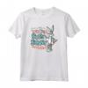 Looney Tunes Vintage Bugs Bunny Maglietta - Official Licensed Product by Warner Bros - Retro Tee for Collectors (BILLTC00010)