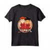 Hanamichi Sakuragi e Kaede Rukawa Maglietta - Slam Dunk Anime Merchandise - Acquista Online