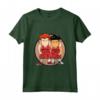 Hanamichi Sakuragi e Kaede Rukawa Maglietta - Slam Dunk Anime Merchandise - Acquista Online