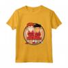 Hanamichi Sakuragi e Kaede Rukawa Maglietta - Slam Dunk Anime Merchandise - Acquista Online