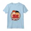 Hanamichi Sakuragi e Kaede Rukawa Maglietta - Slam Dunk Anime Merchandise - Acquista Online