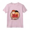 Hanamichi Sakuragi e Kaede Rukawa Maglietta - Slam Dunk Anime Merchandise - Acquista Online