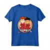 Hanamichi Sakuragi e Kaede Rukawa Maglietta - Slam Dunk Anime Merchandise - Acquista Online