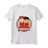 Hanamichi Sakuragi e Kaede Rukawa Maglietta - Slam Dunk Anime Merchandise - Acquista Online