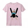 Carlos - Bambino con Occhiali da Sole con Tracolla Maglietta - Design Divertente per Compleanno o Natale - Acquista Online