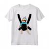 Carlos - Bambino con Occhiali da Sole con Tracolla Maglietta - Design Divertente per Compleanno o Natale - Acquista Online