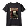 HapTiger 4 Vecna Comic Book Cover Maglietta - Officially Licensed Apparel for Men - Women - Boys and Girls