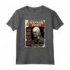 HapTiger 4 Vecna Comic Book Cover Maglietta - Officially Licensed Apparel for Men - Women - Boys and Girls