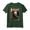 HapTiger 4 Vecna Comic Book Cover Maglietta - Officially Licensed Apparel for Men - Women - Boys and Girls
